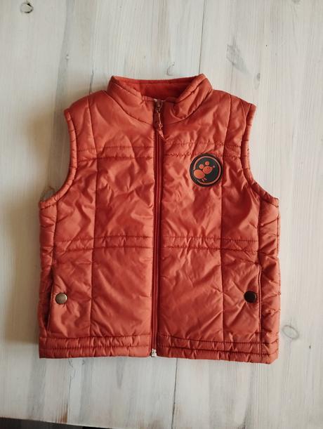 Teplá vesta, impidimpi,86