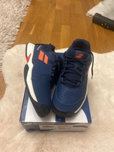 Babolat tenisky č. 40, 40