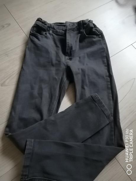 Šedé rifle, pepco,146