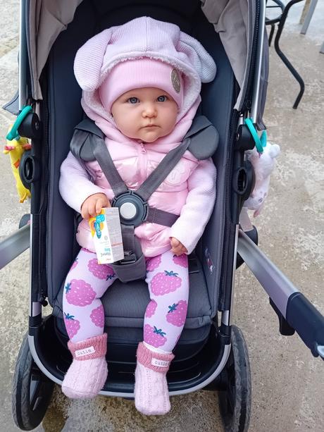 Sveter next s kapucňou a uškami, next,74