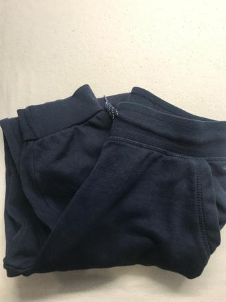 Chl.teplaky 164, primark,164