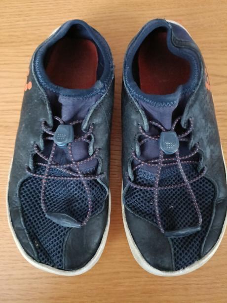 Vivobarefoot topánky v. 33, vivobarefoot,33