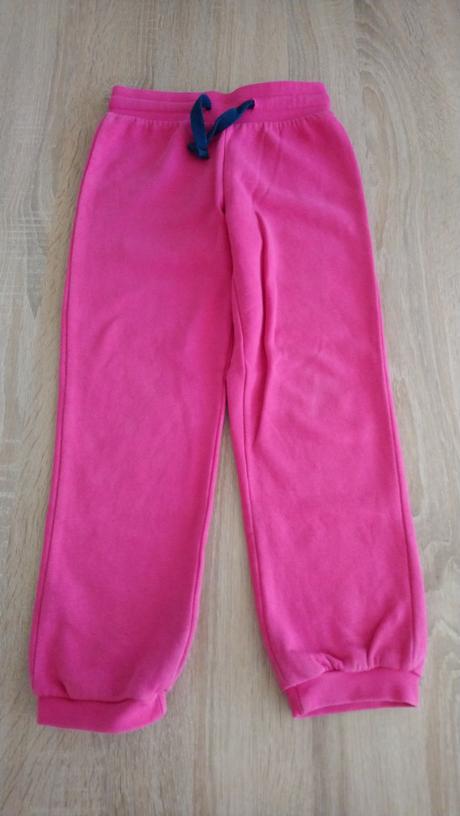 Tepláky, lupilu,116