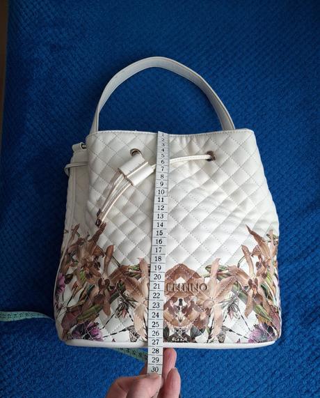 Dámska kabelka zn. valentino, valentino