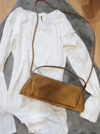 Crossbody mala kabelka, 