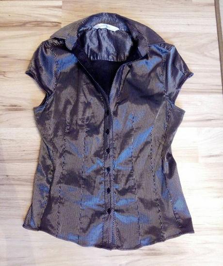 Blúzka, zara,l