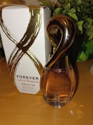 Laura biagiotti forever gold 30 ml parfum,
