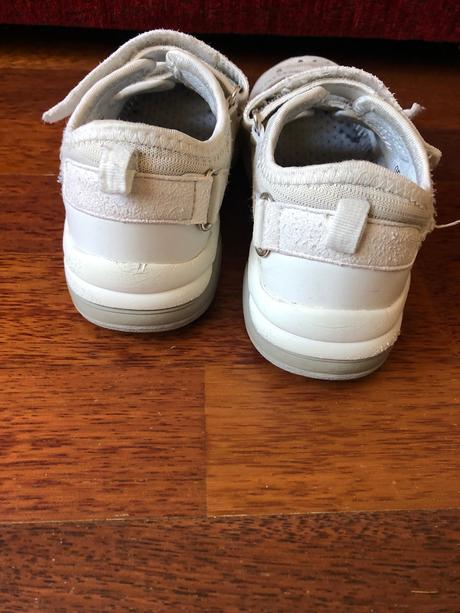 Športové balerínky, geox,31