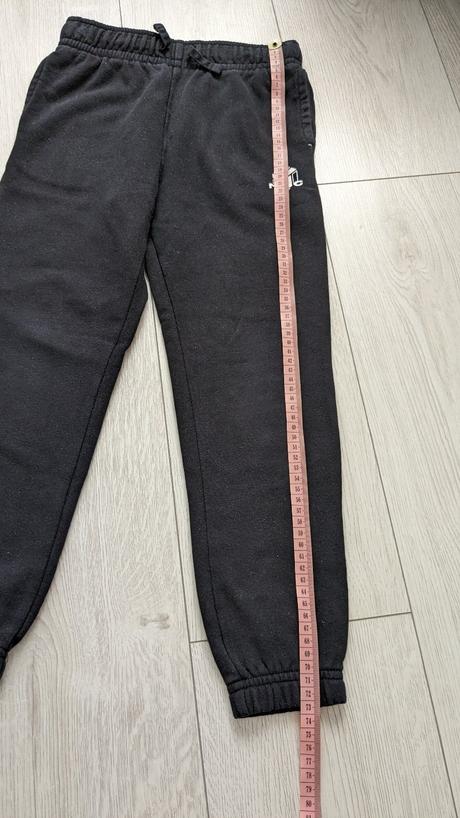 Tepláky, f&f, 128, f&f,128