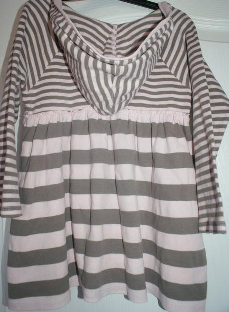 Šatky / tunika, next,104