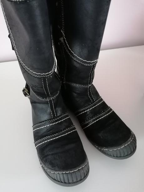 Teplučké čižmičky, kornecki,32