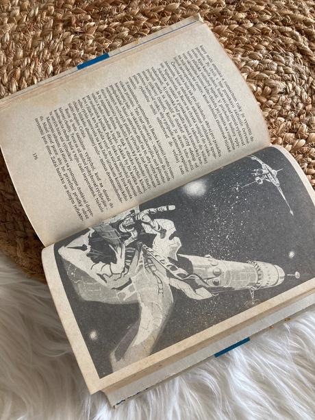 Stíhače asteroidov carlos rasch stopy (1978),