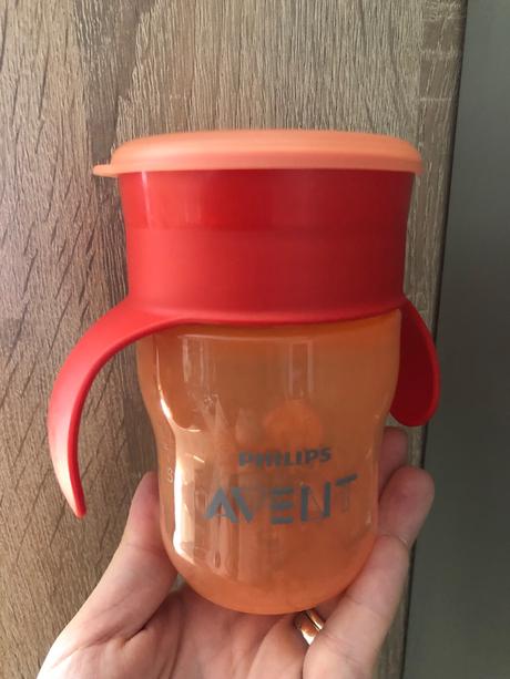 Učiaci hrnček avent, avent