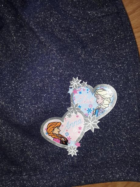 Suknička, disney,116