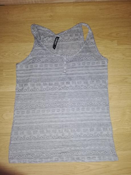 Dámske tielko, takko,m