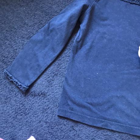 Tričko s volanikmi h&m, h&m,92