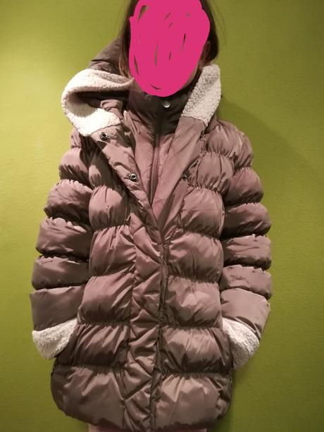 Zimná bunda, 122
