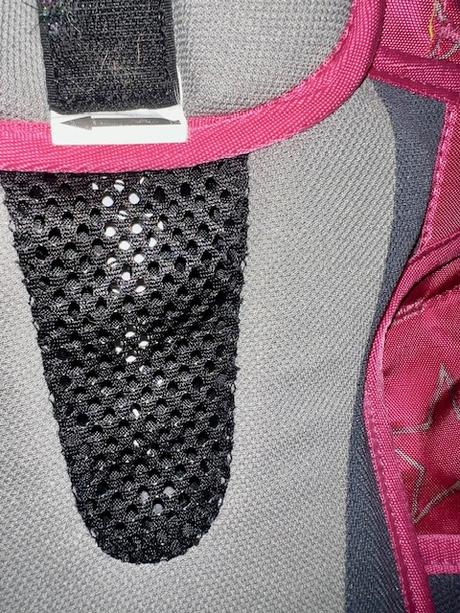 Ergoba skolska taska, 