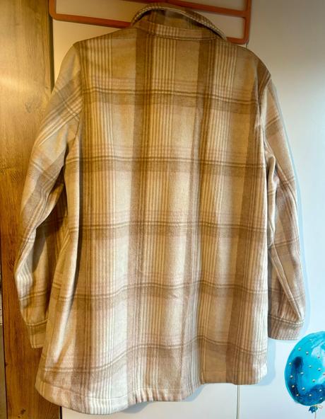 Košeľo/bundička, f&f,42