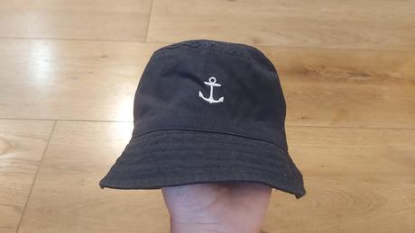 Klobúčik h&m, h&m,116