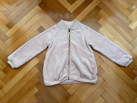 Elegantná mikina, pompdelux,122