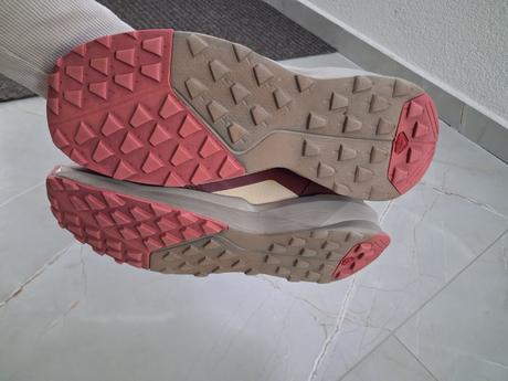 Tenisky salomon, salomon,40