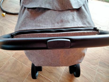 Športový kočík, britax,britax b-agile r