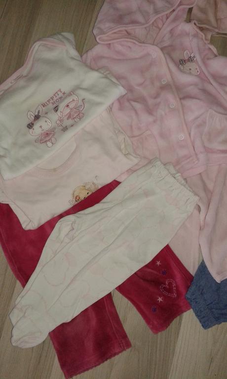 Balík velkosti č. 68,74, 68–80