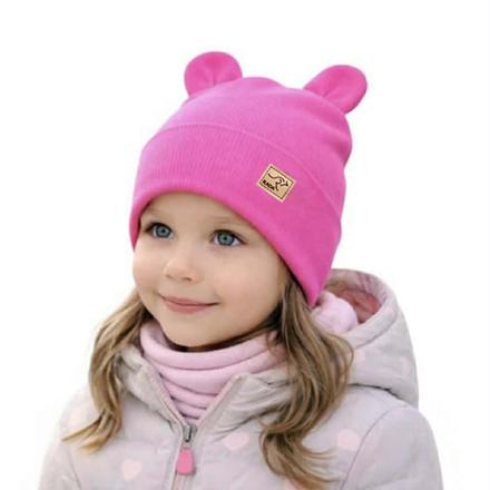 Čiapka janka rebro rada, rada,42 - 54