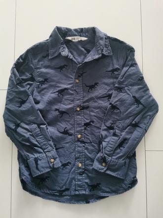 Mencestrova kosela h&m, h&m,122