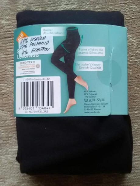 Tvarujúce legíny, 40 / 42 / l / m