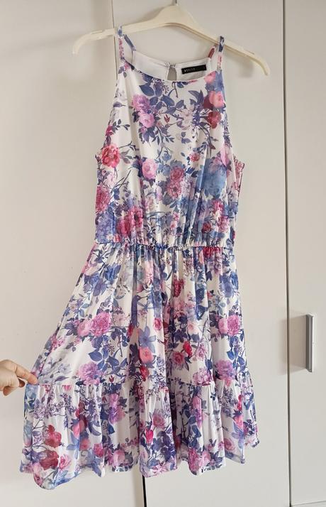 Letné šaty mohito, mohito,l