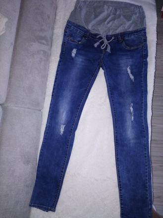 Tehotenské rifle, l