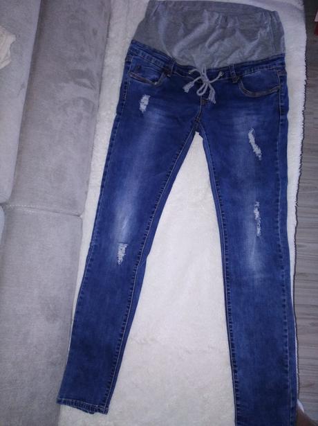 Tehotenské rifle, l