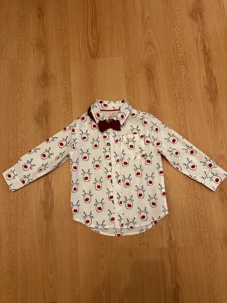 Chlapčenská košeľa, 92