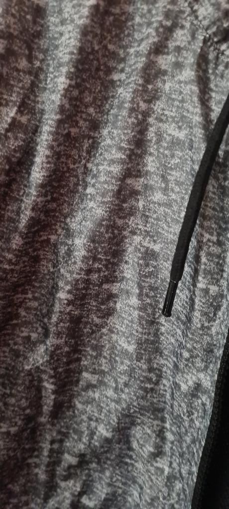 Tenka bunda na sport, terranova,m