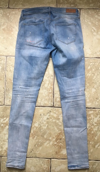 Tally weijl frkané rifle vel.36, tally weijl,36