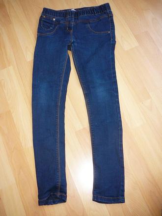 Dievcenske jeginsy-elasticke, next,140