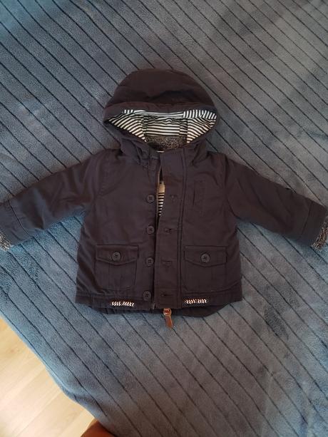 Prechodná bundička, f&f,68