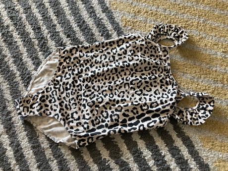 Leo body zara, zara,152