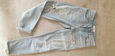 Rifle,velkost 26,, tom tailor,s