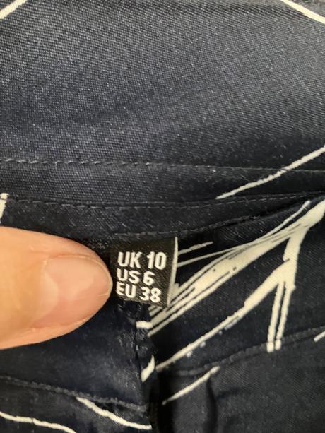 Kratasy na leto, superdry,38