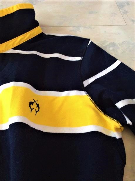 Športová mikina l/xl, l