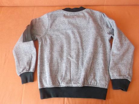 Detská mikina pepperts č.122/128, pepperts,122