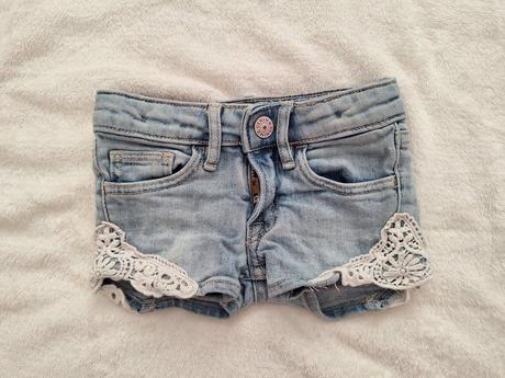 Riflove kratase, h&m,86