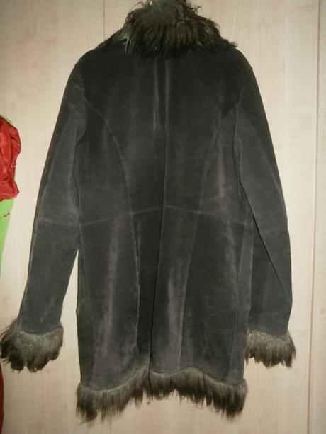 Kozeny kabat 40-42, l