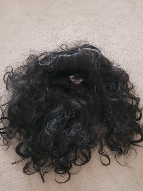 Dievcenska parochňa,