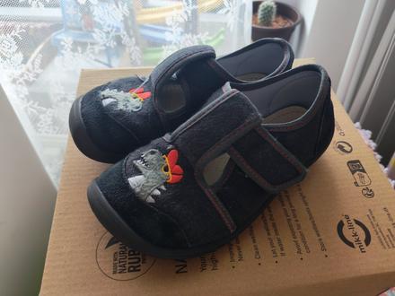 3f bar3foot papuče, 31