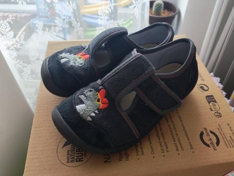 3f bar3foot papuče, 31