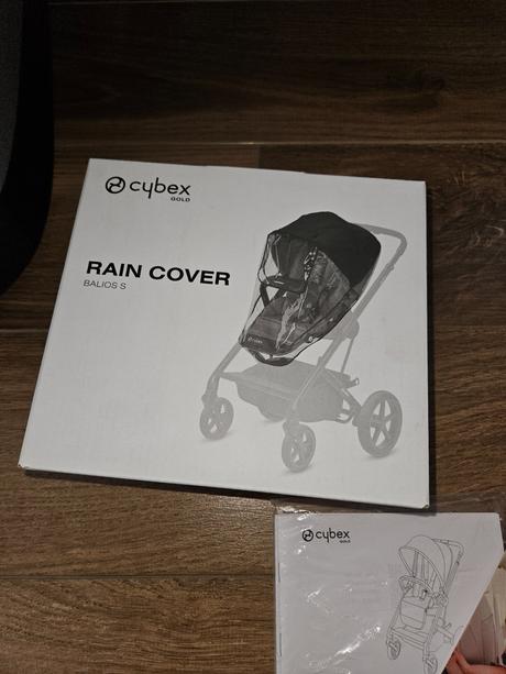 Kočík cybex balios s lux 3-kombinácia, cybex,cybex balios s lux